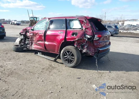 2021 Jeep Grand Cherokee Limited 4X4 z USA, uszkodzony, nr VIN 1C4RJFBG4MC550632